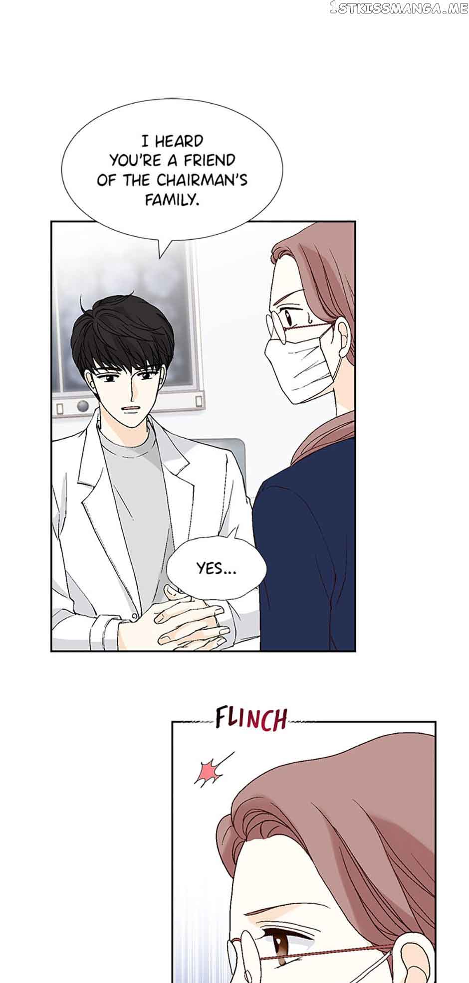 Flavors of Reincarnation chapter 53 page 9