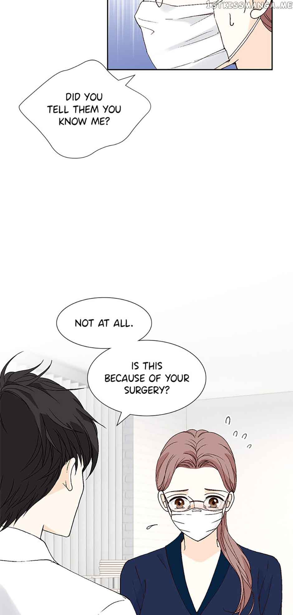 Flavors of Reincarnation chapter 53 page 10