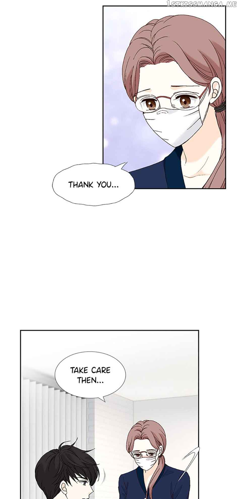 Flavors of Reincarnation chapter 53 page 12
