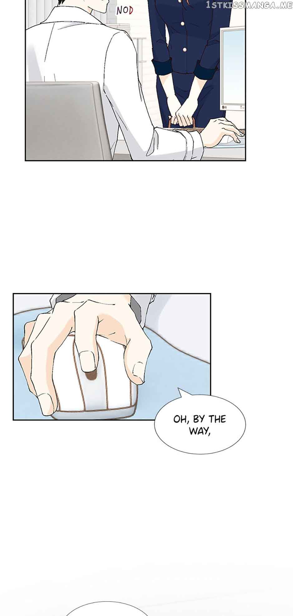 Flavors of Reincarnation chapter 53 page 13