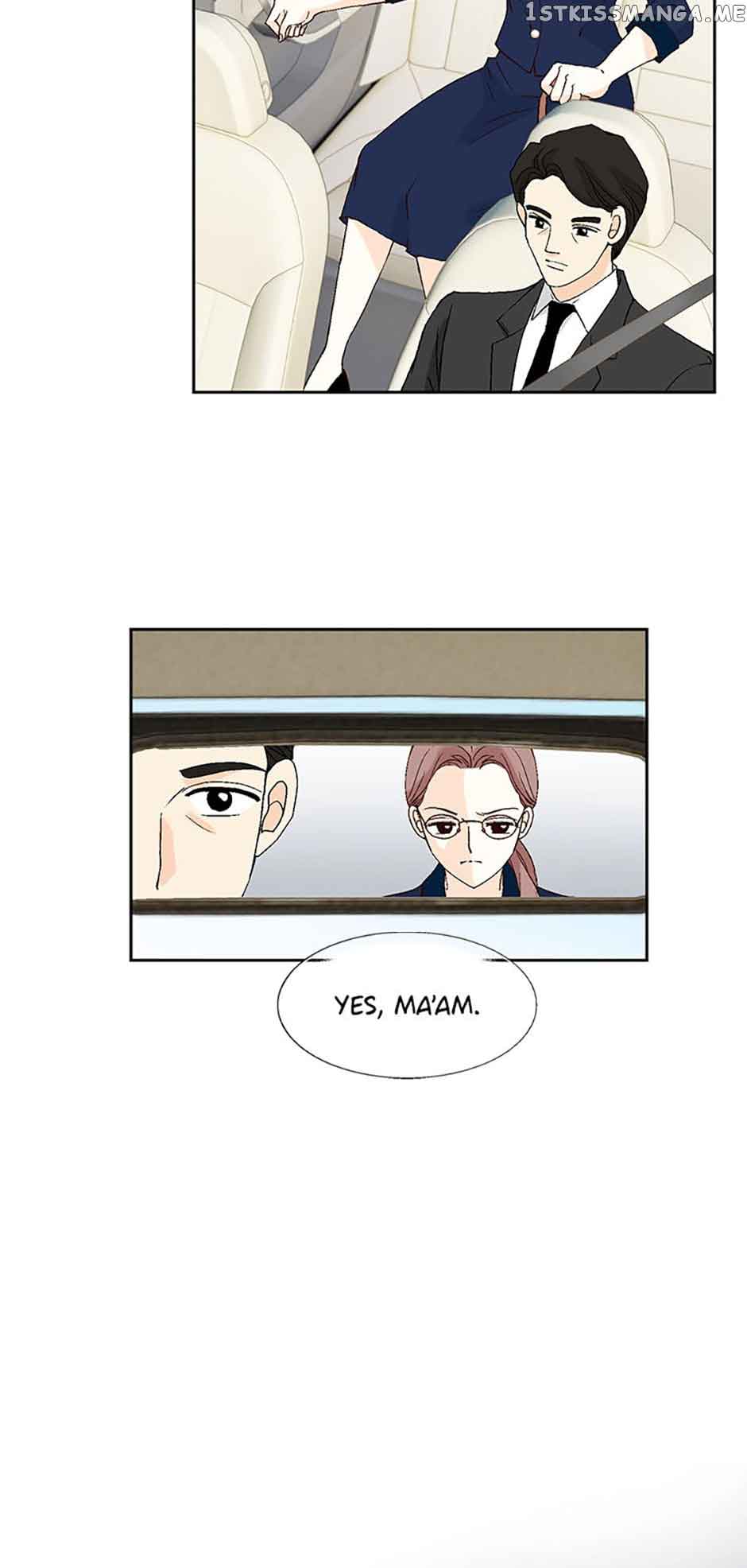 Flavors of Reincarnation chapter 53 page 18