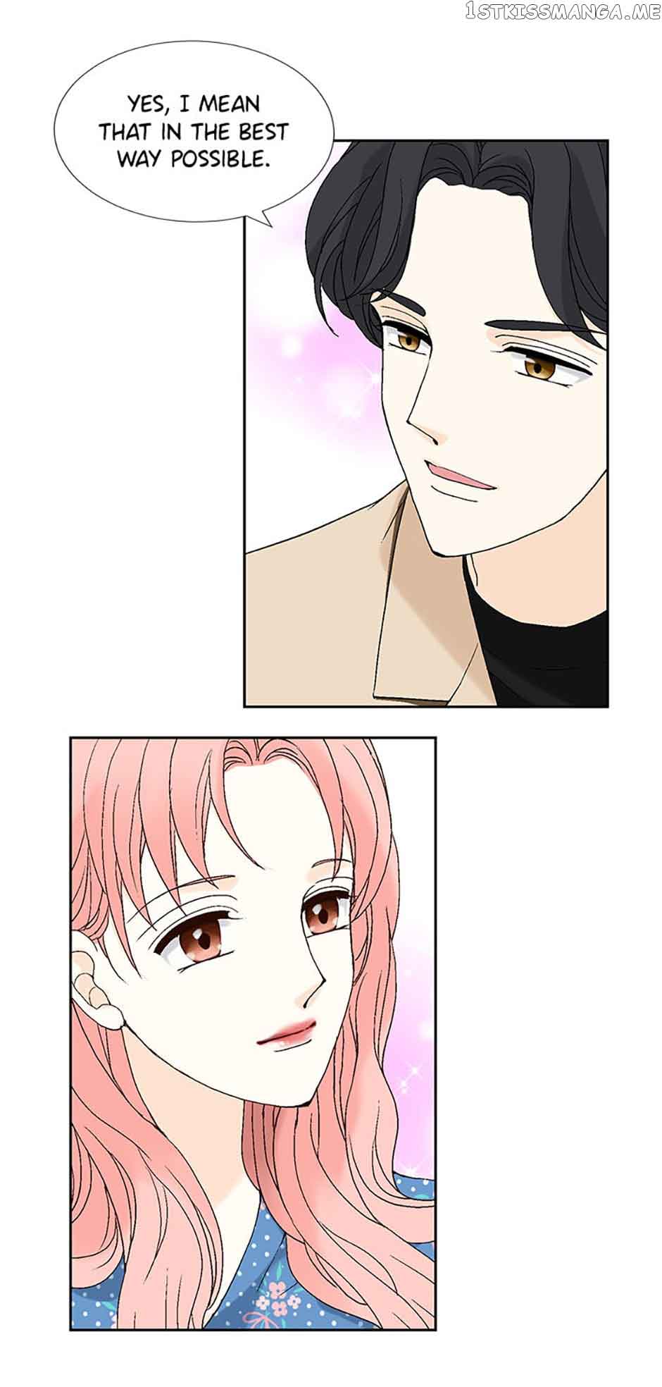 Flavors of Reincarnation chapter 53 page 24