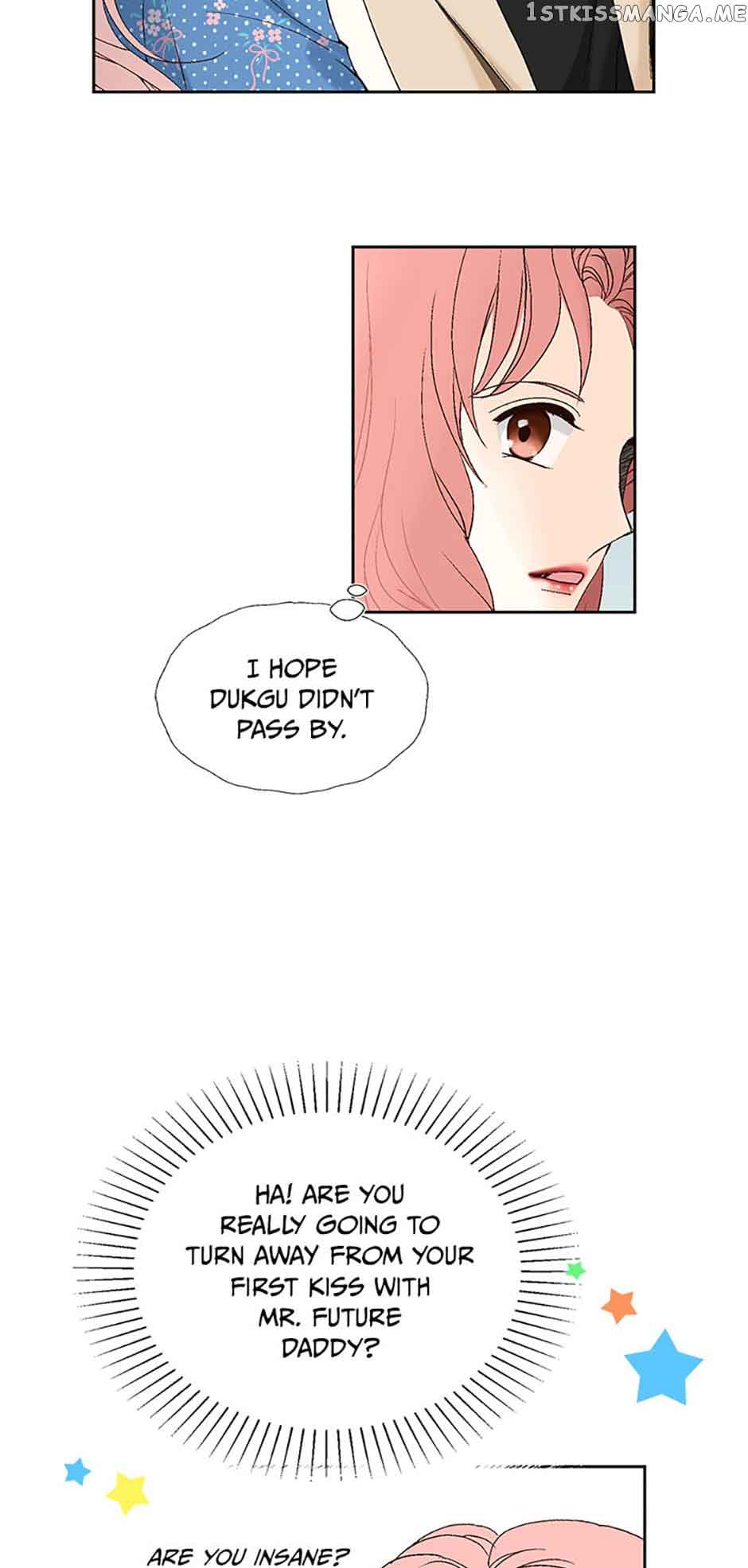 Flavors of Reincarnation chapter 53 page 28