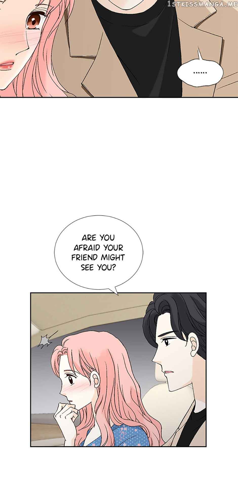 Flavors of Reincarnation chapter 53 page 30