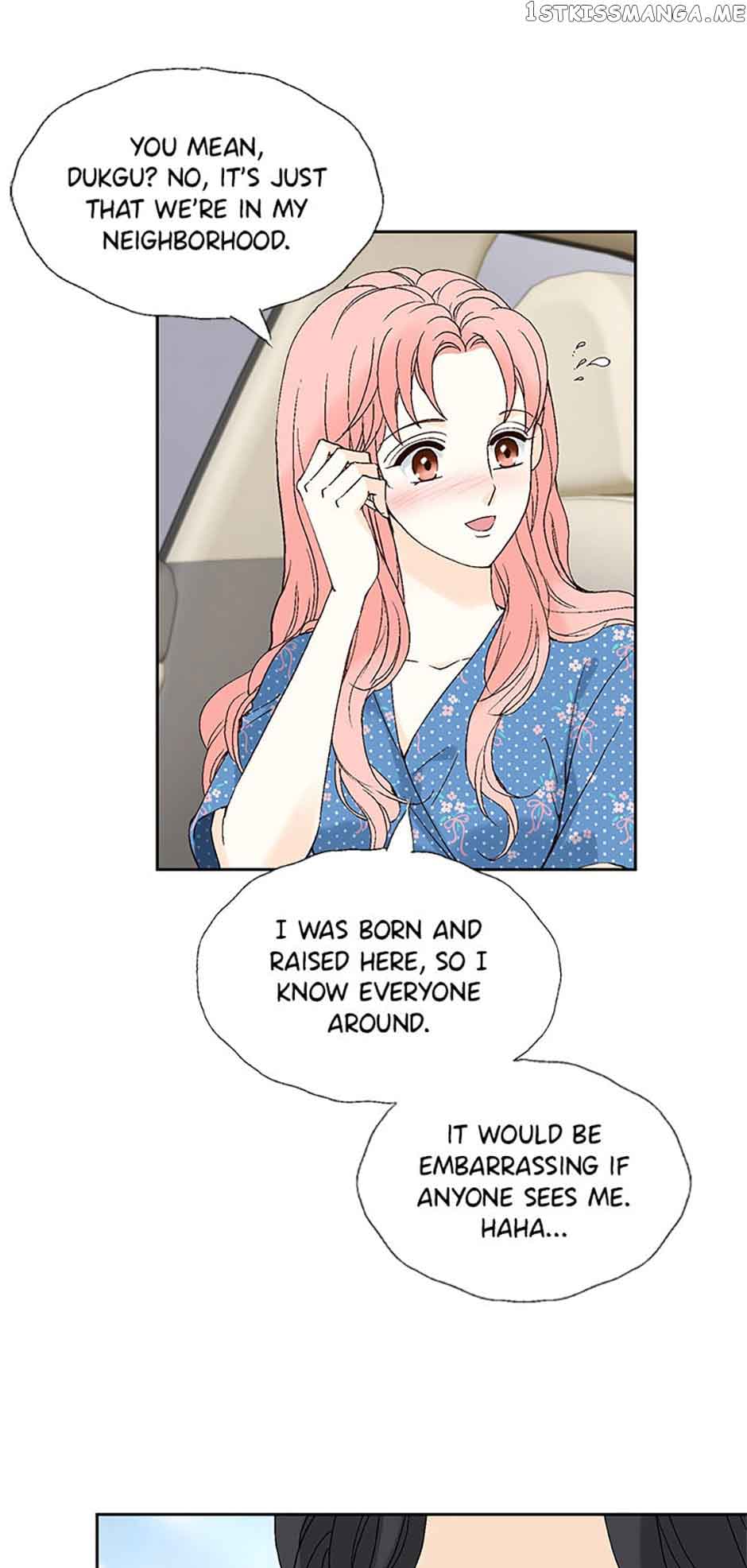 Flavors of Reincarnation chapter 53 page 31