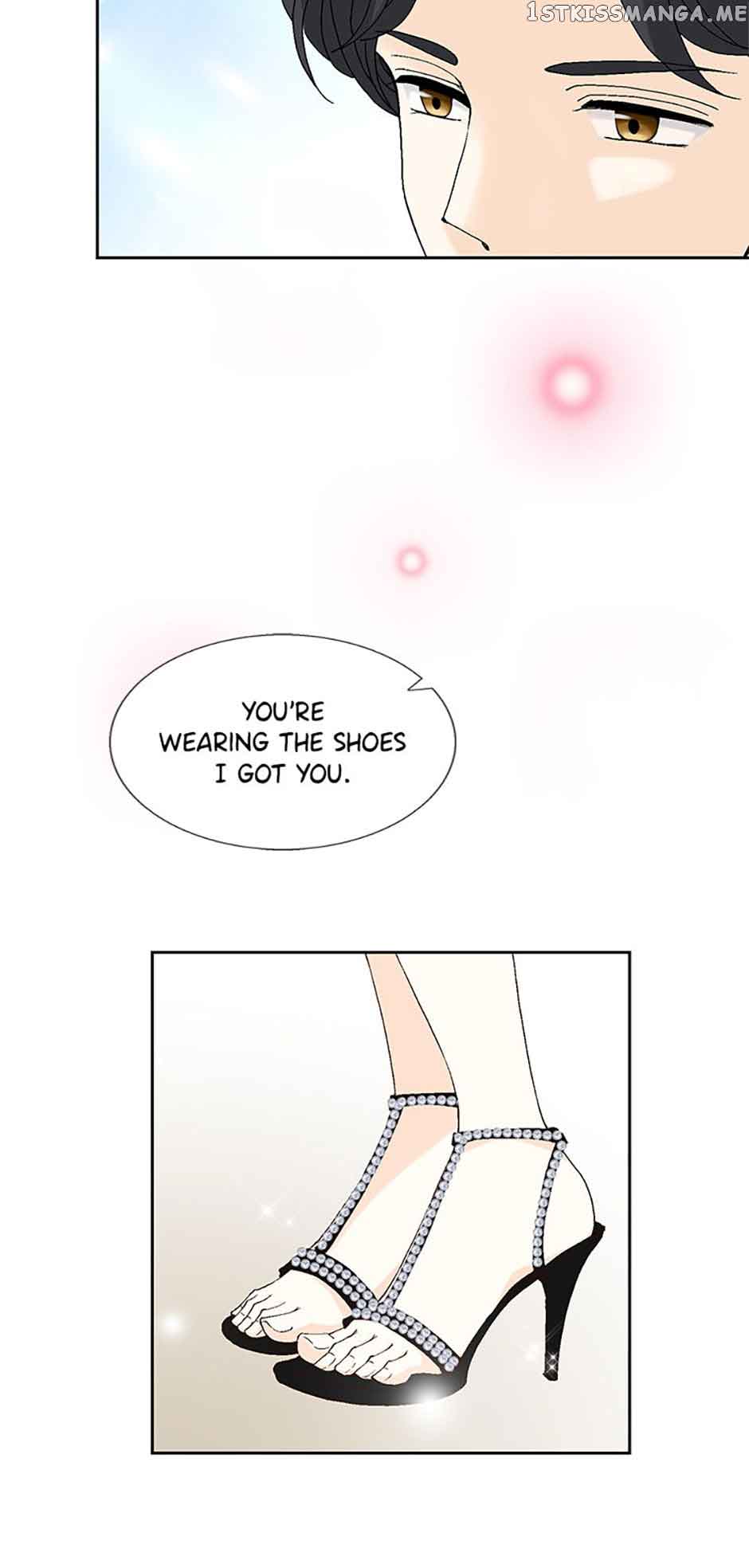 Flavors of Reincarnation chapter 53 page 32