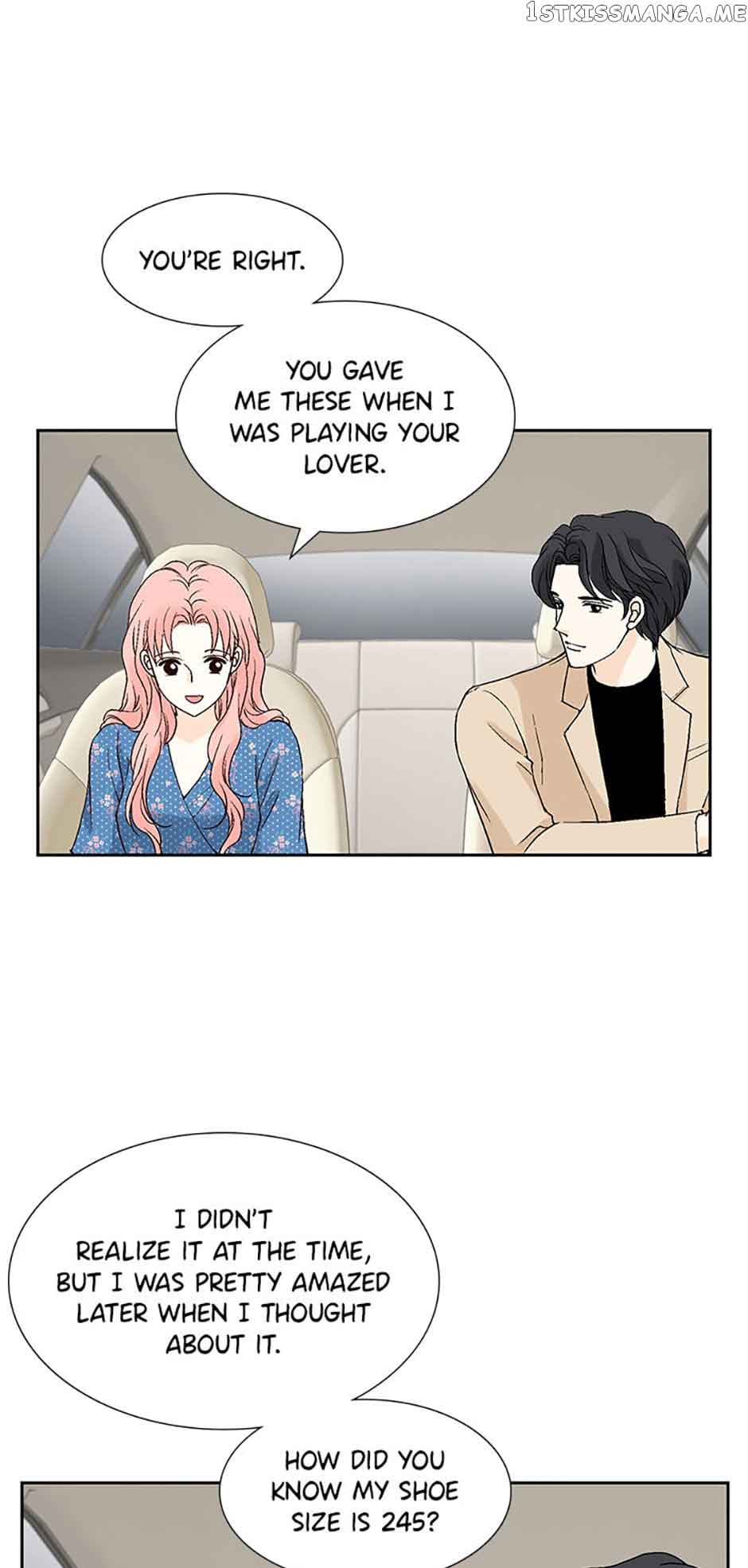 Flavors of Reincarnation chapter 53 page 33