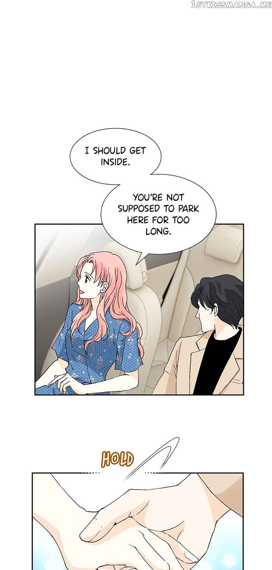 Flavors of Reincarnation chapter 53 page 35
