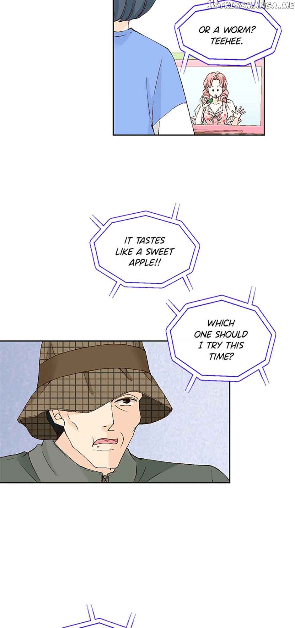 Flavors of Reincarnation chapter 53 page 42