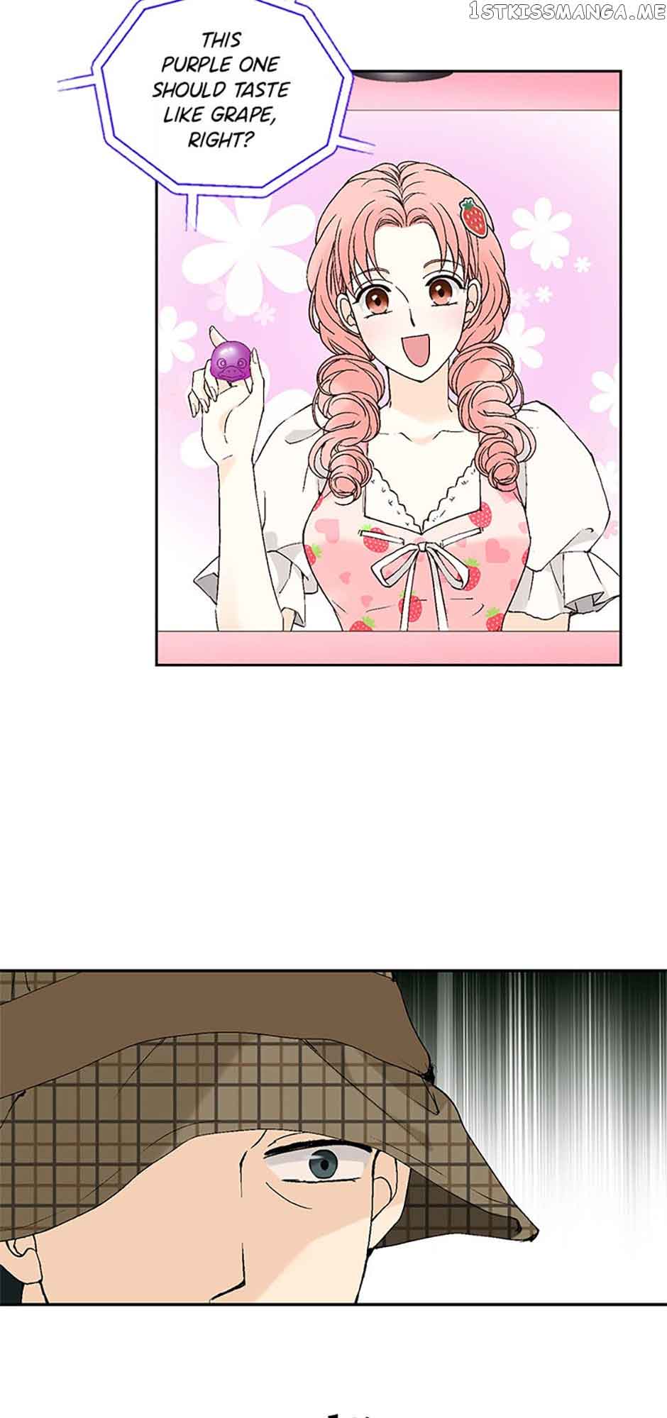 Flavors of Reincarnation chapter 53 page 43