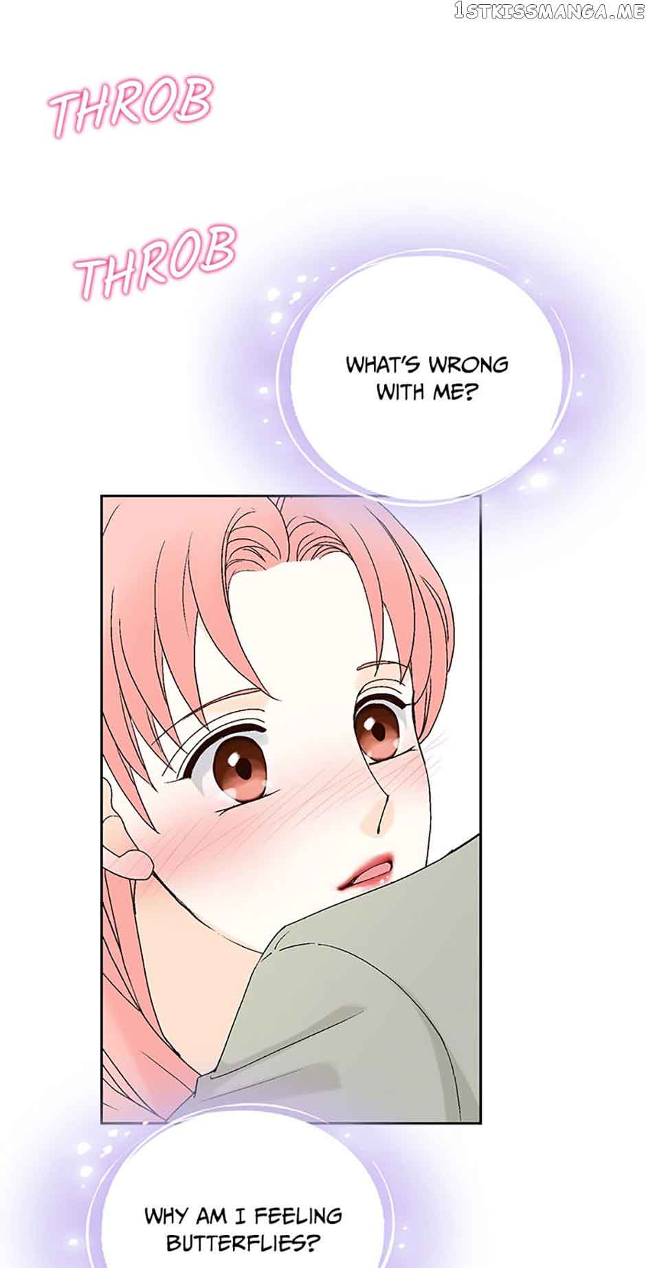 Flavors of Reincarnation chapter 54 page 9