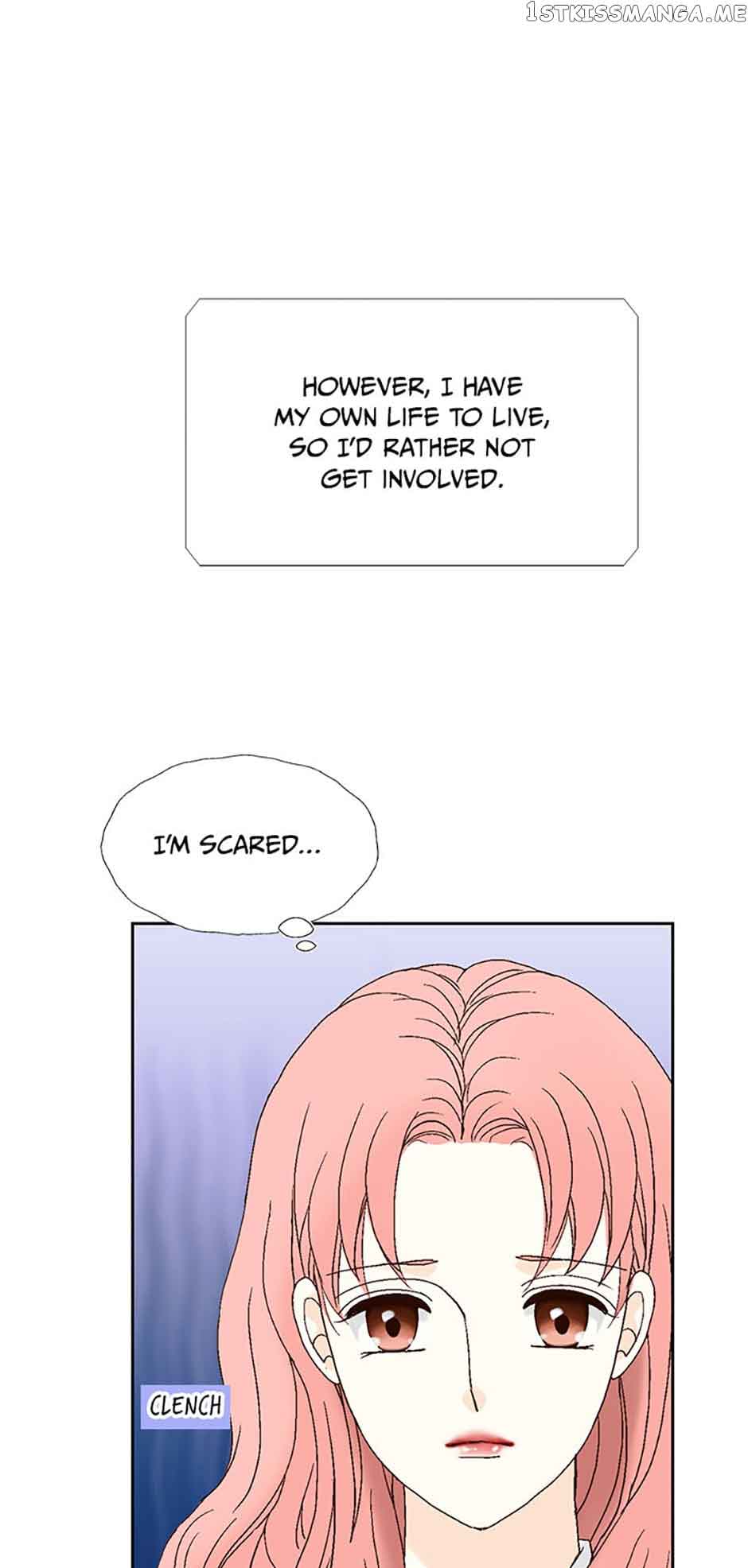 Flavors of Reincarnation chapter 55 page 6