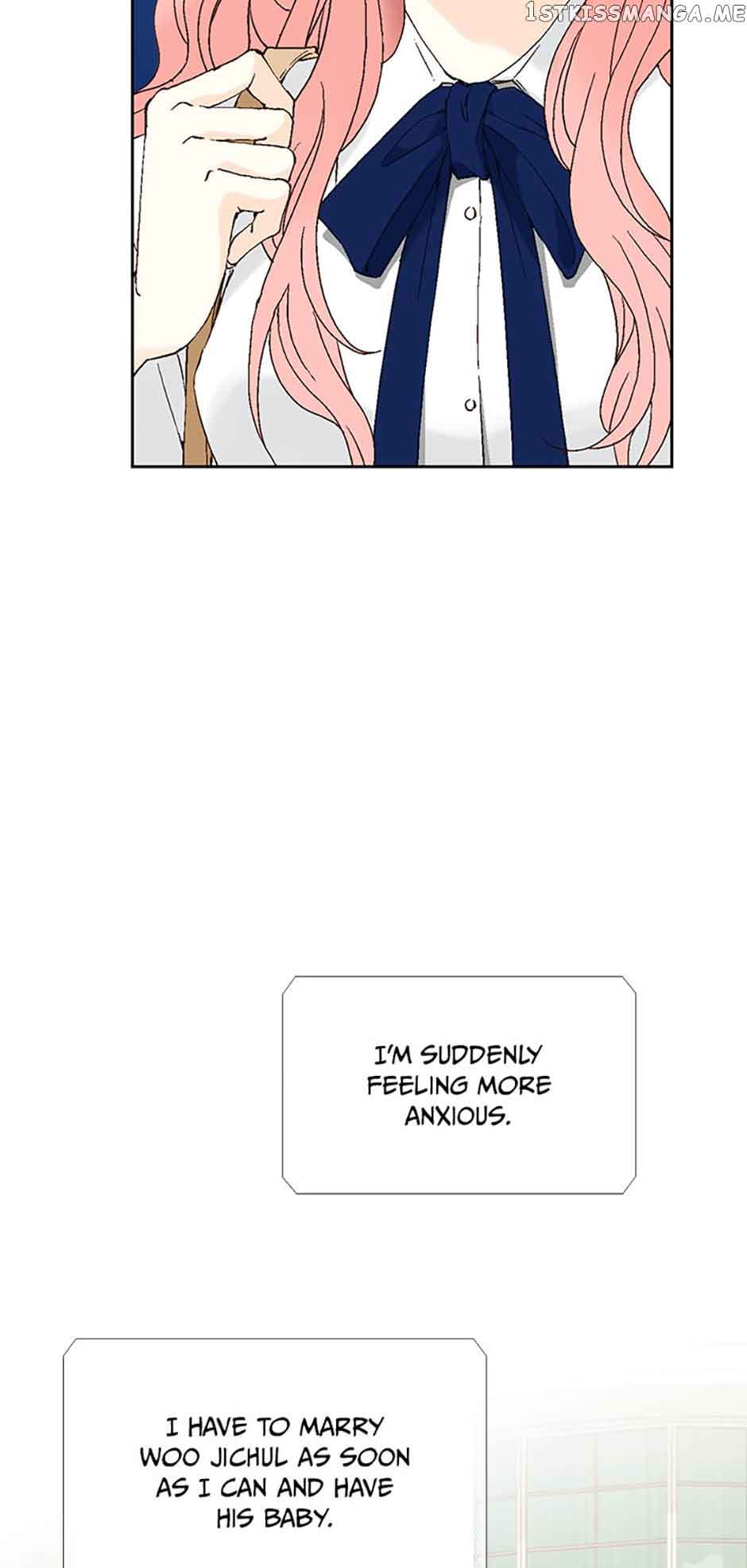 Flavors of Reincarnation chapter 55 page 7