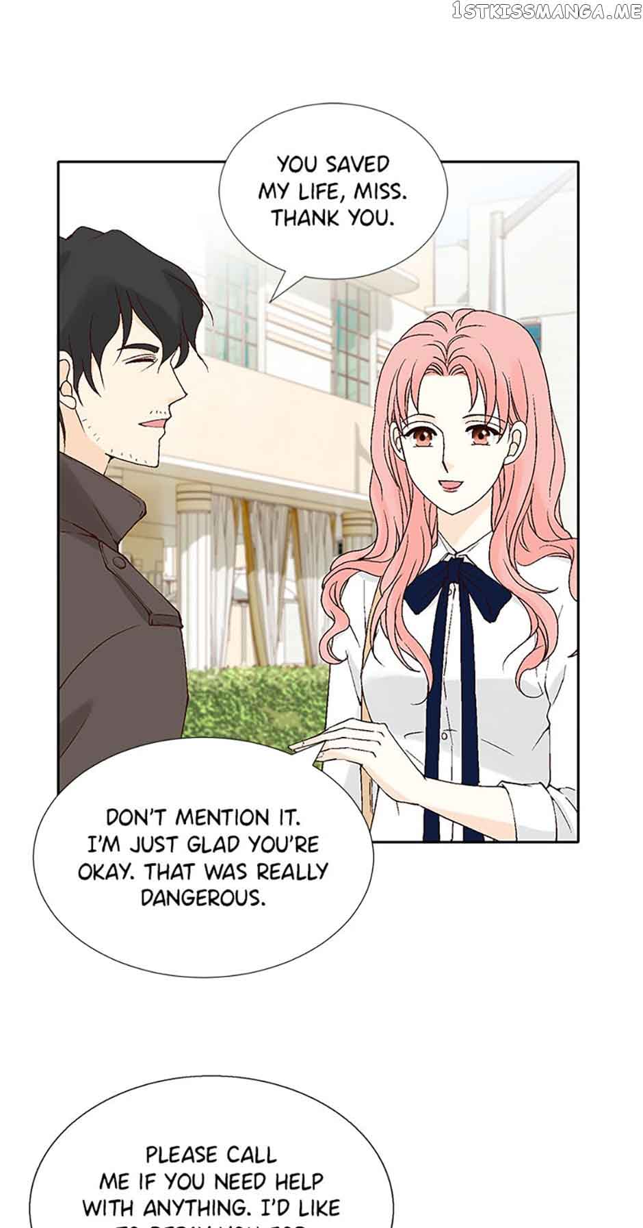 Flavors of Reincarnation chapter 55 page 25