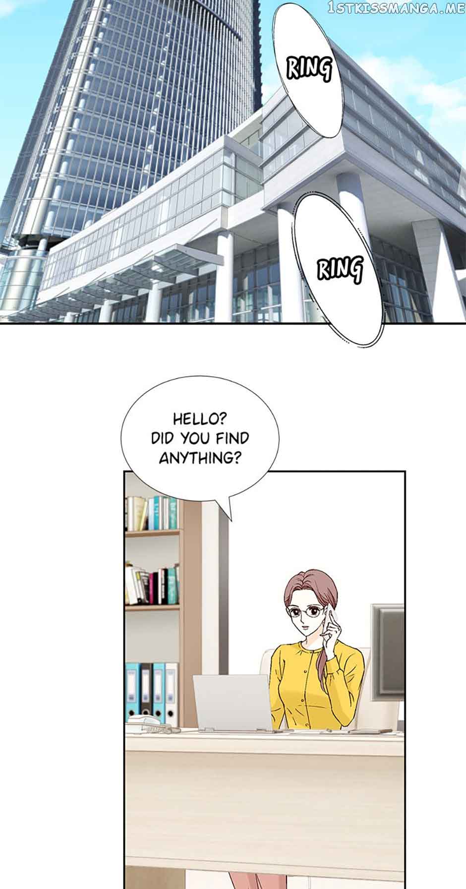 Flavors of Reincarnation chapter 55 page 30