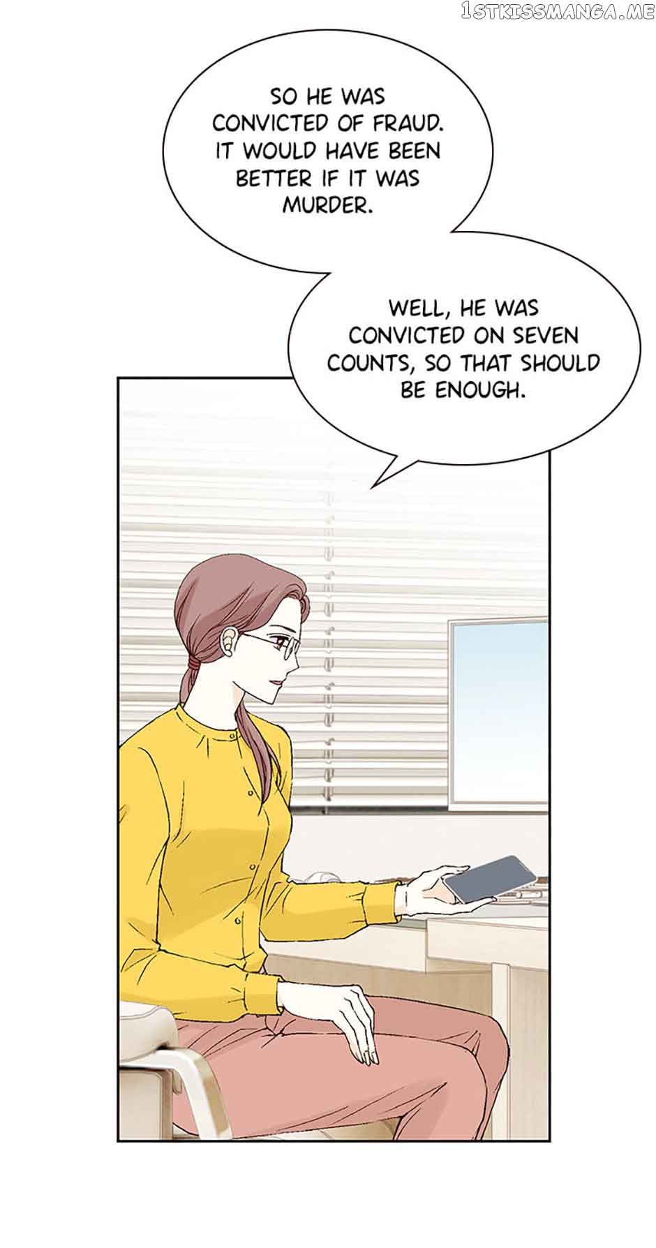 Flavors of Reincarnation chapter 55 page 32