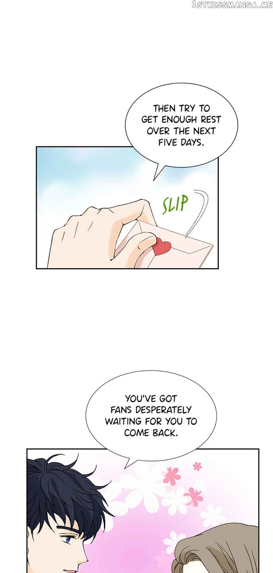 Flavors of Reincarnation chapter 55 page 45