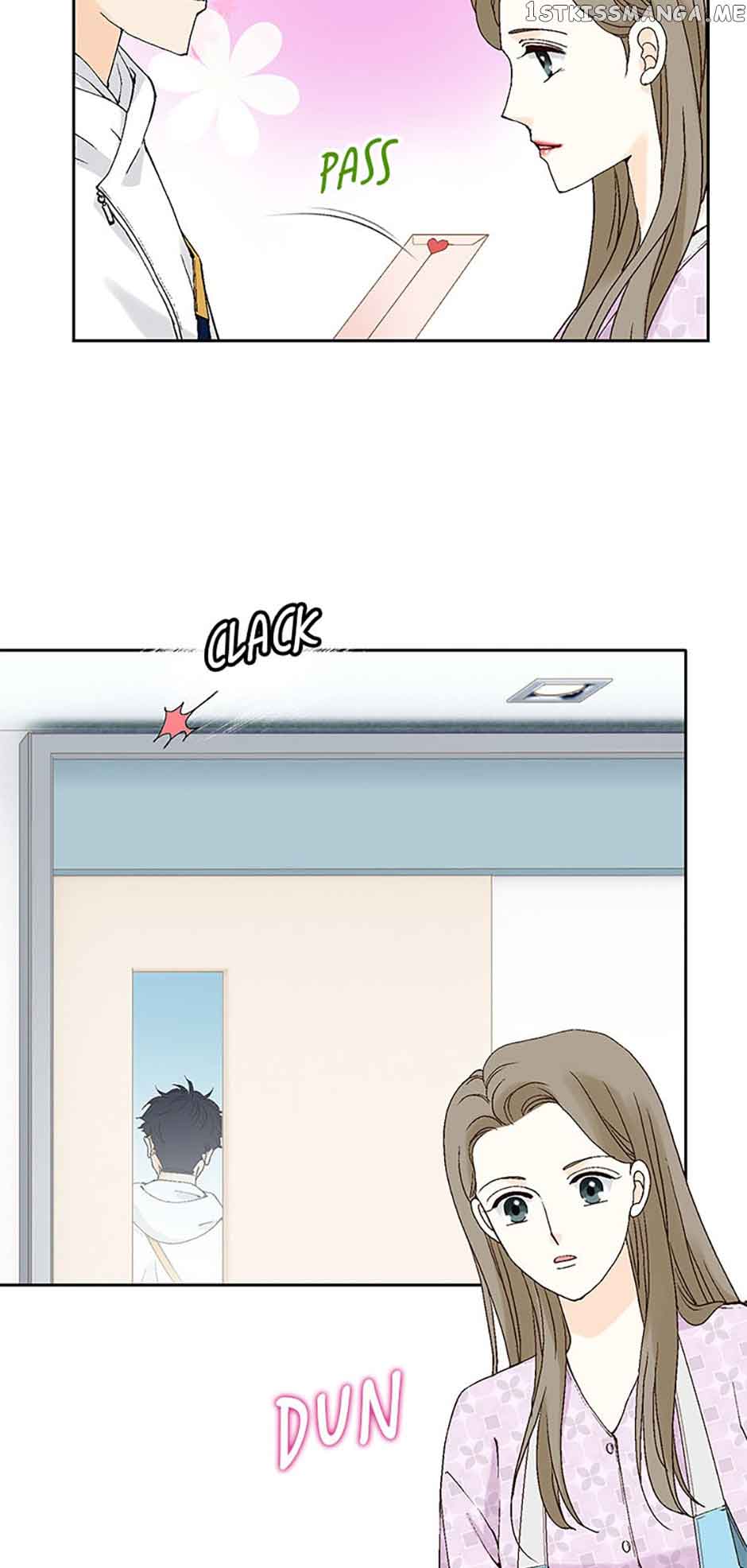 Flavors of Reincarnation chapter 55 page 46
