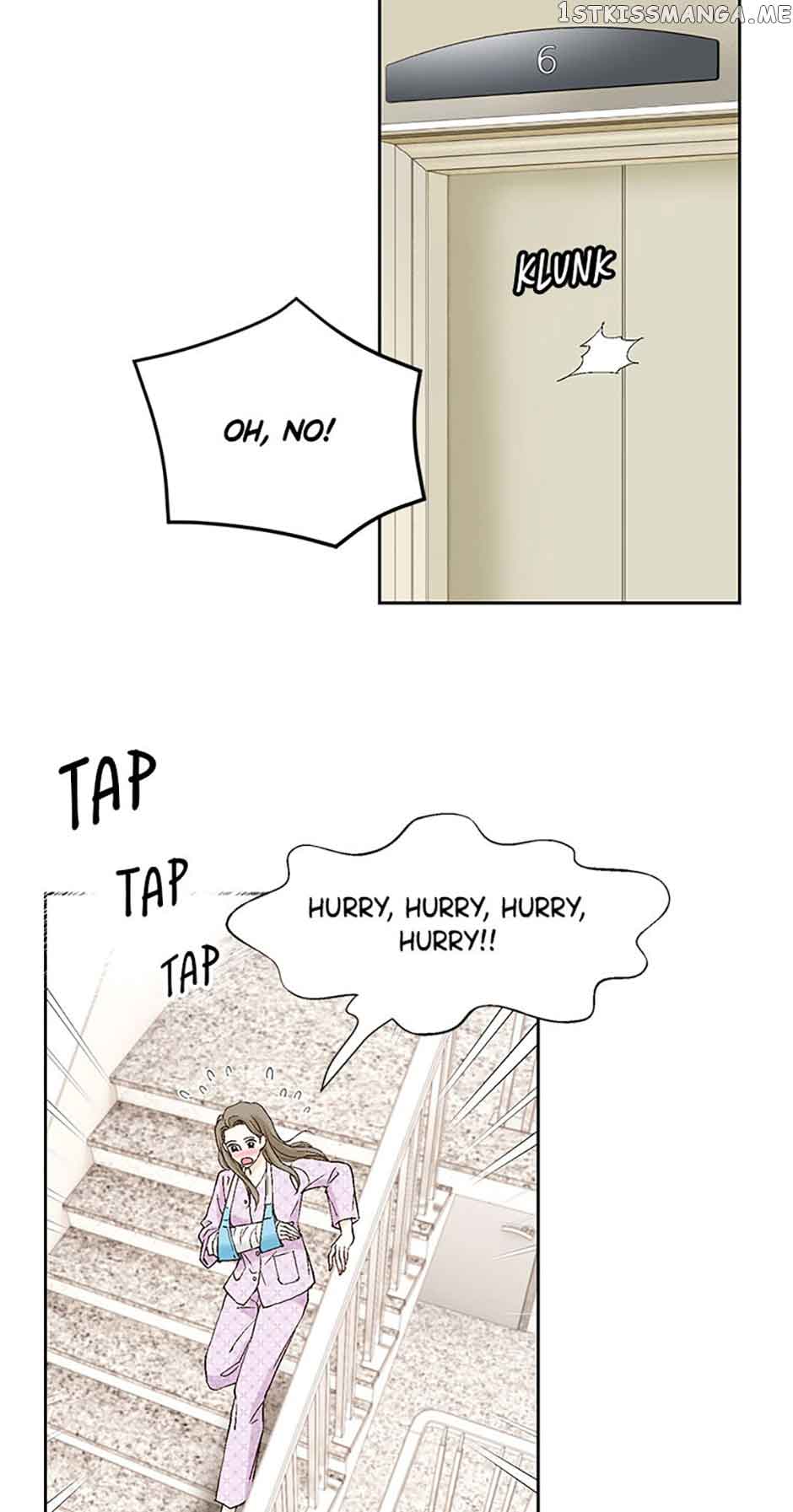 Flavors of Reincarnation chapter 55 page 52