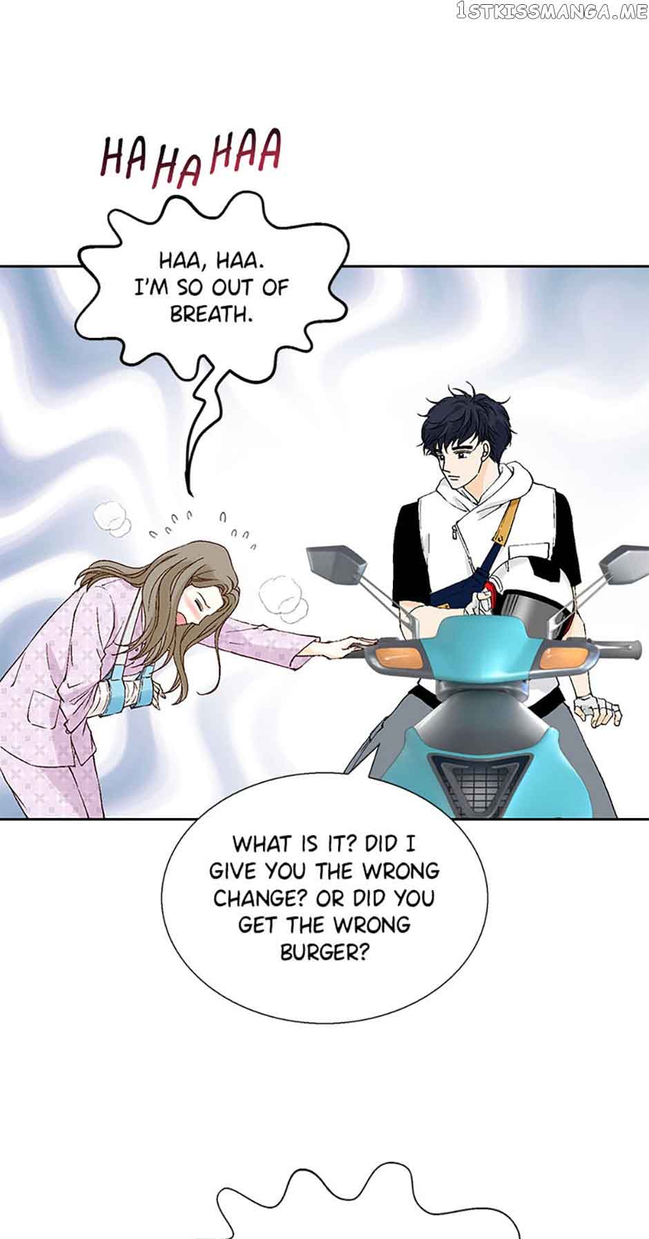 Flavors of Reincarnation chapter 55 page 55