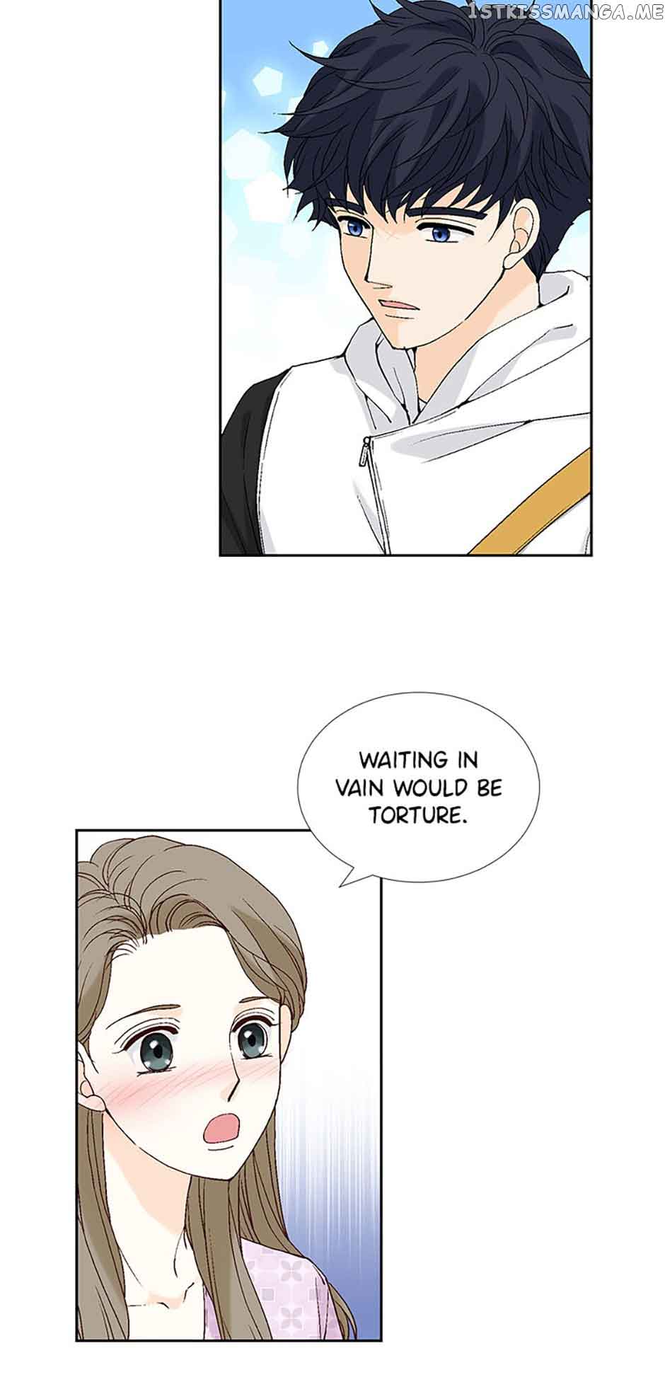Flavors of Reincarnation chapter 56 page 3