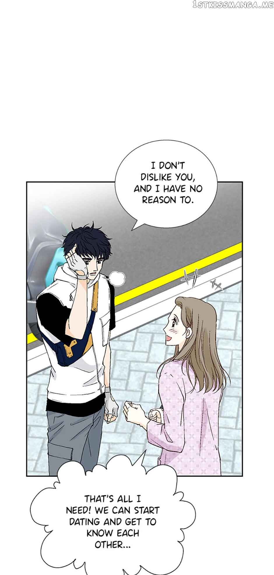 Flavors of Reincarnation chapter 56 page 4