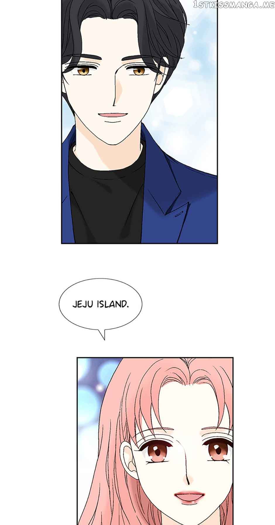Flavors of Reincarnation chapter 56 page 19