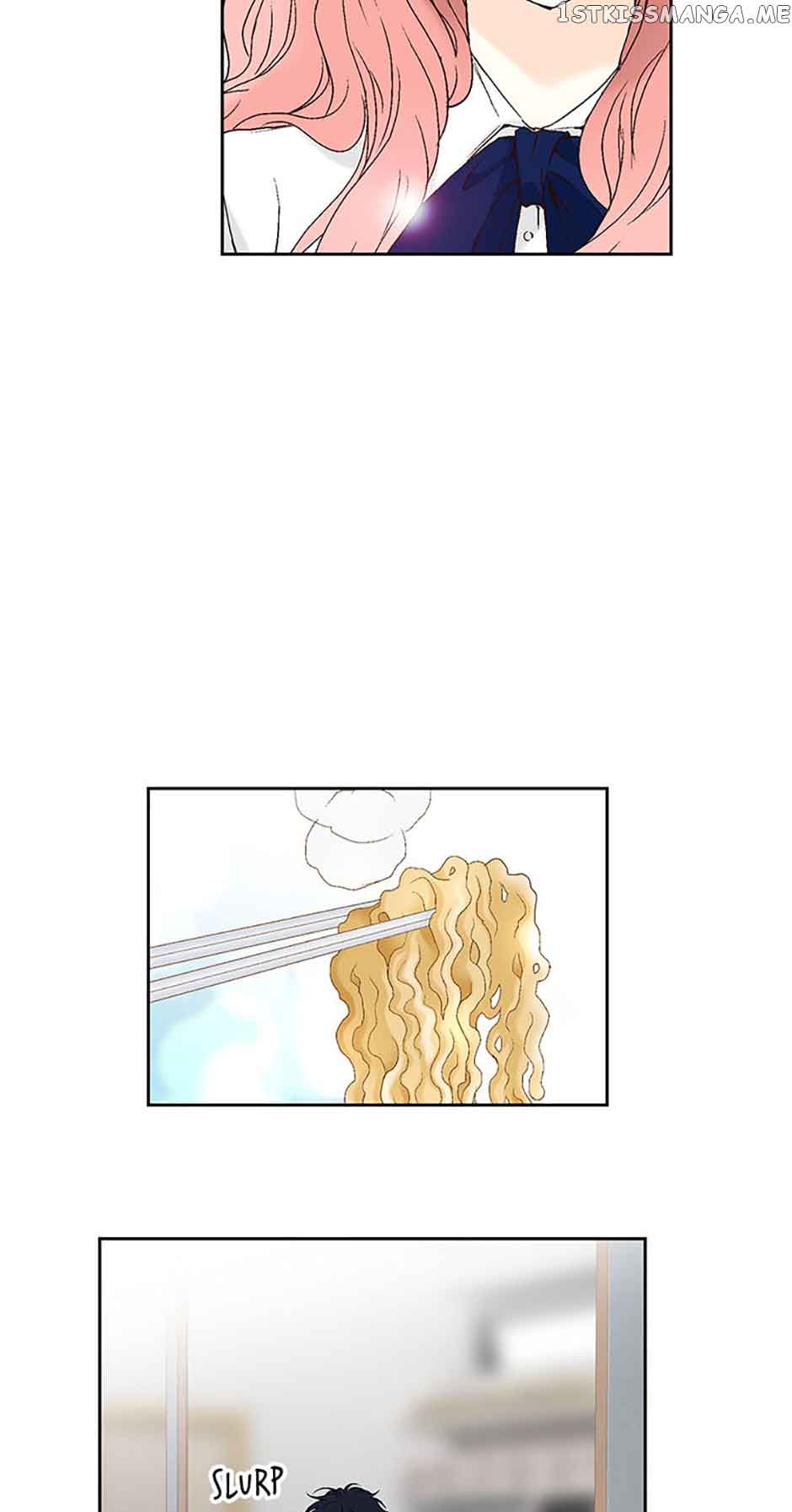 Flavors of Reincarnation chapter 56 page 20
