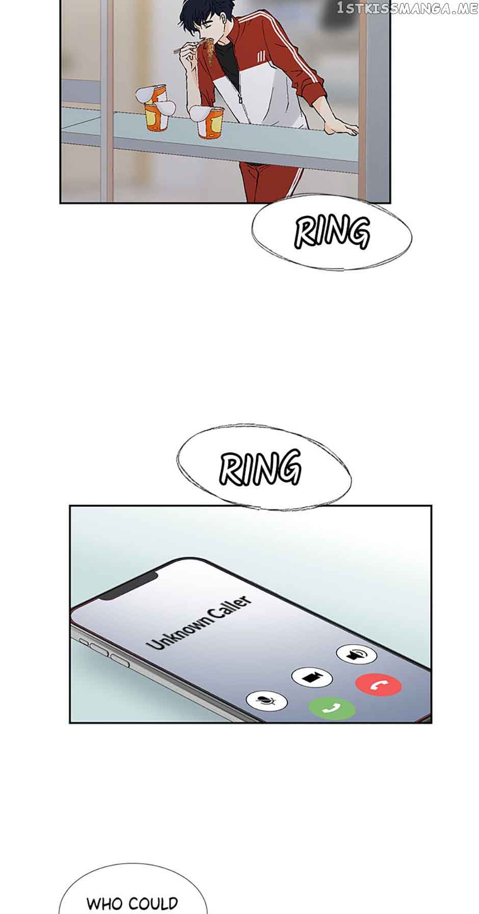 Flavors of Reincarnation chapter 56 page 21