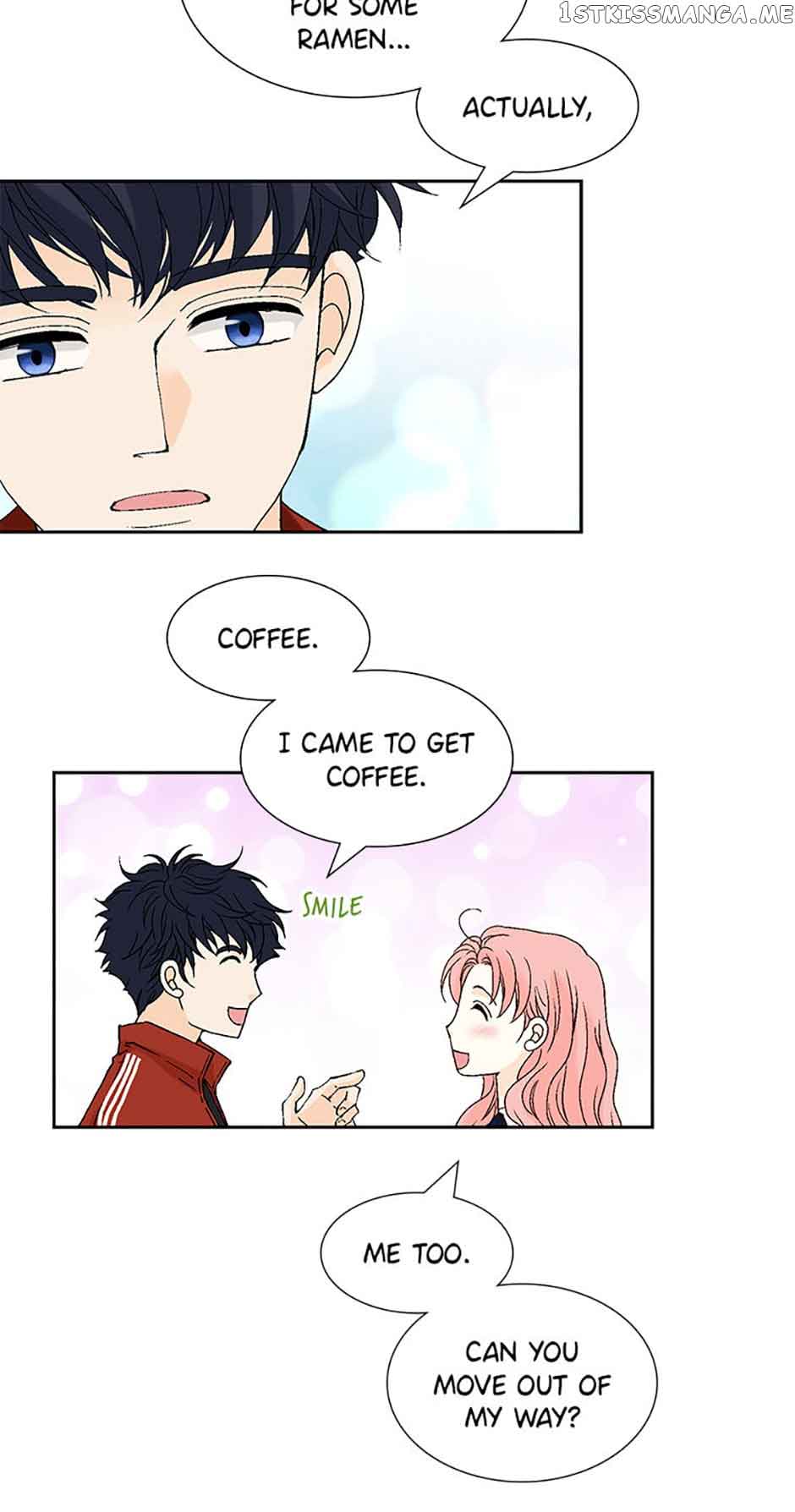 Flavors of Reincarnation chapter 56 page 32