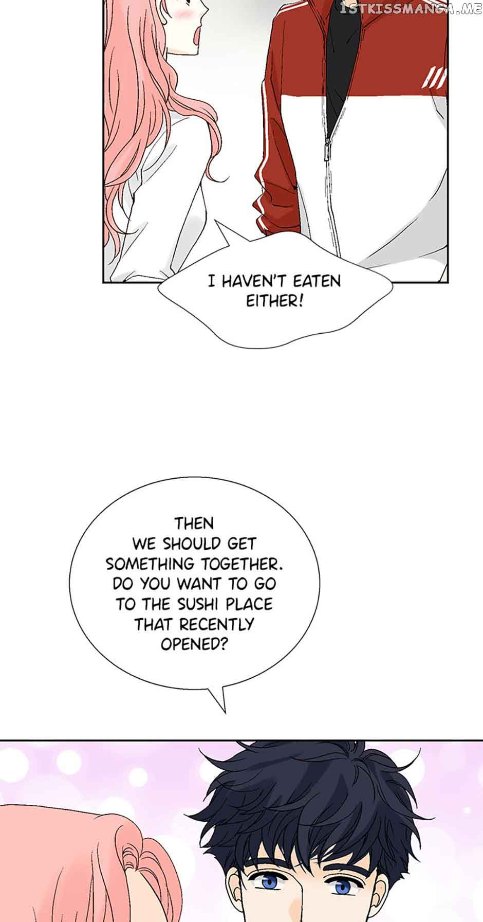 Flavors of Reincarnation chapter 56 page 35