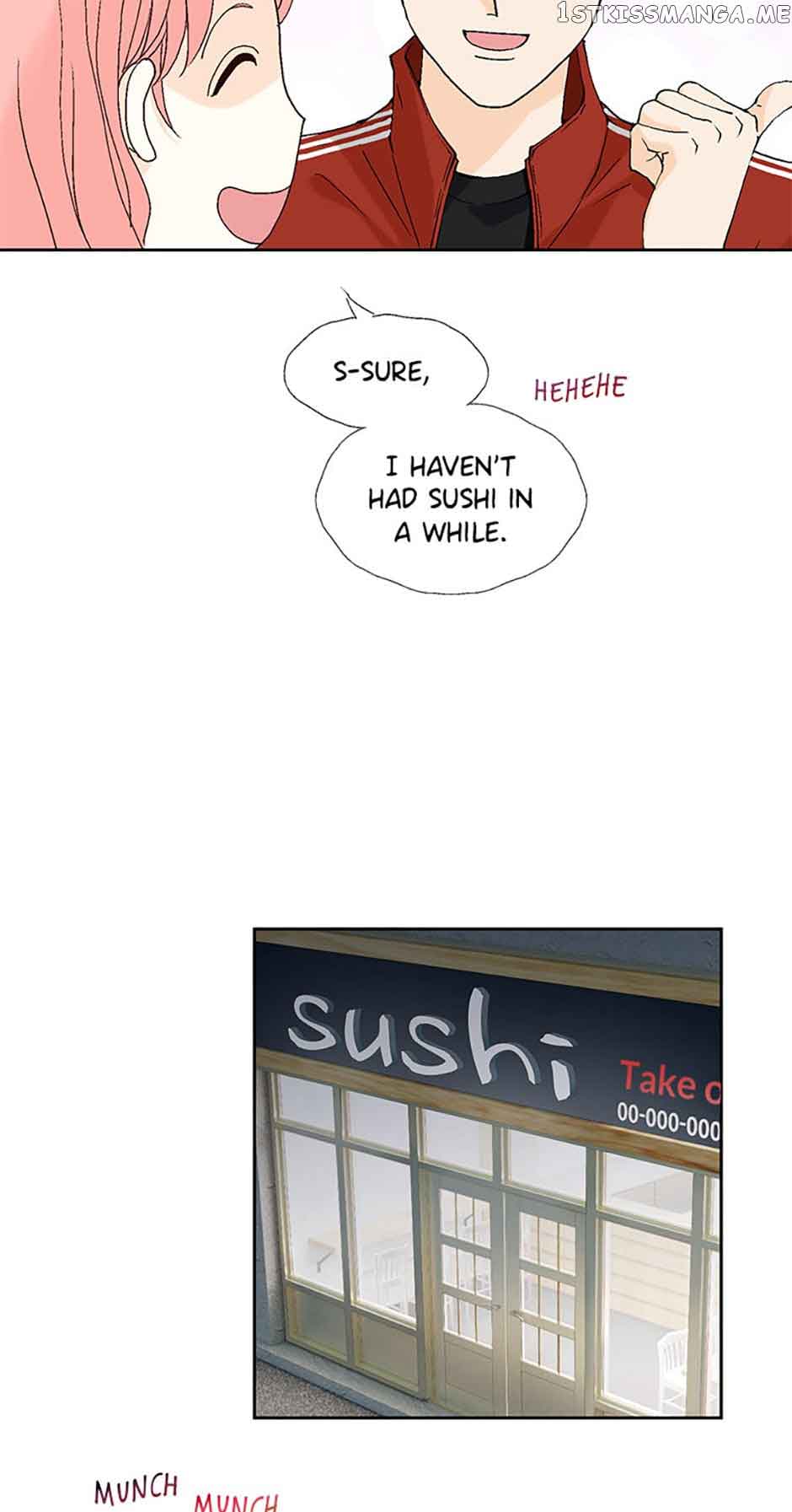 Flavors of Reincarnation chapter 56 page 36