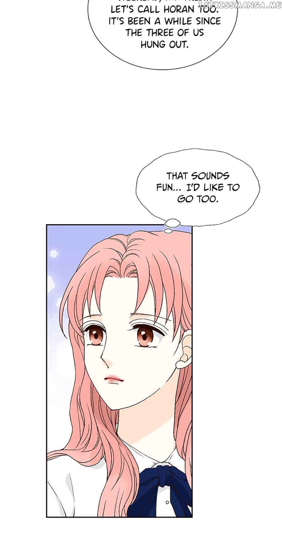 Flavors of Reincarnation chapter 56 page 40