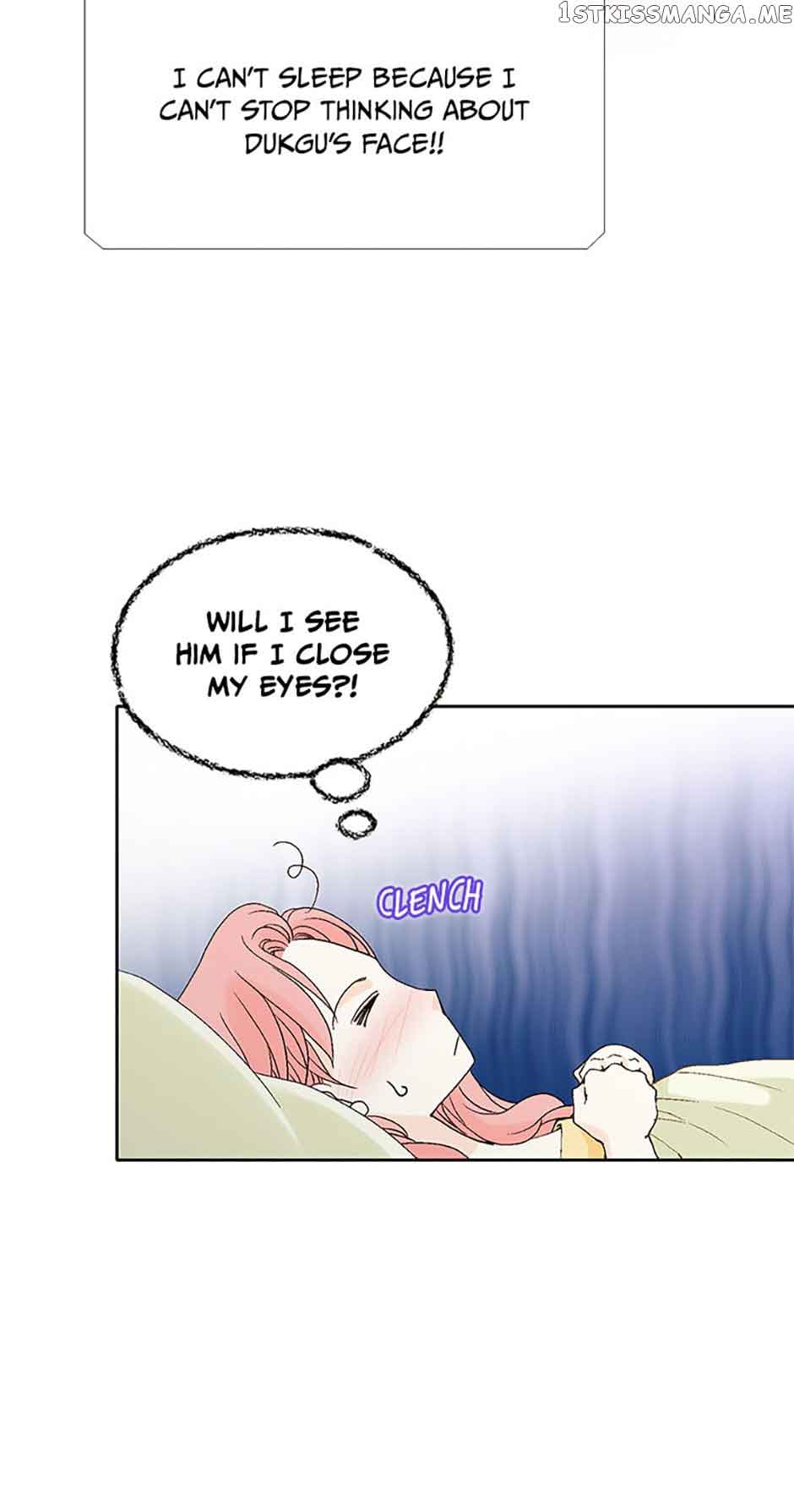 Flavors of Reincarnation chapter 56 page 48