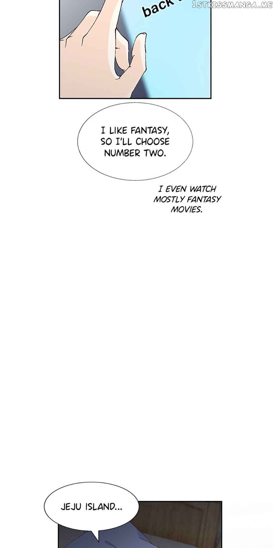 Flavors of Reincarnation chapter 56 page 52
