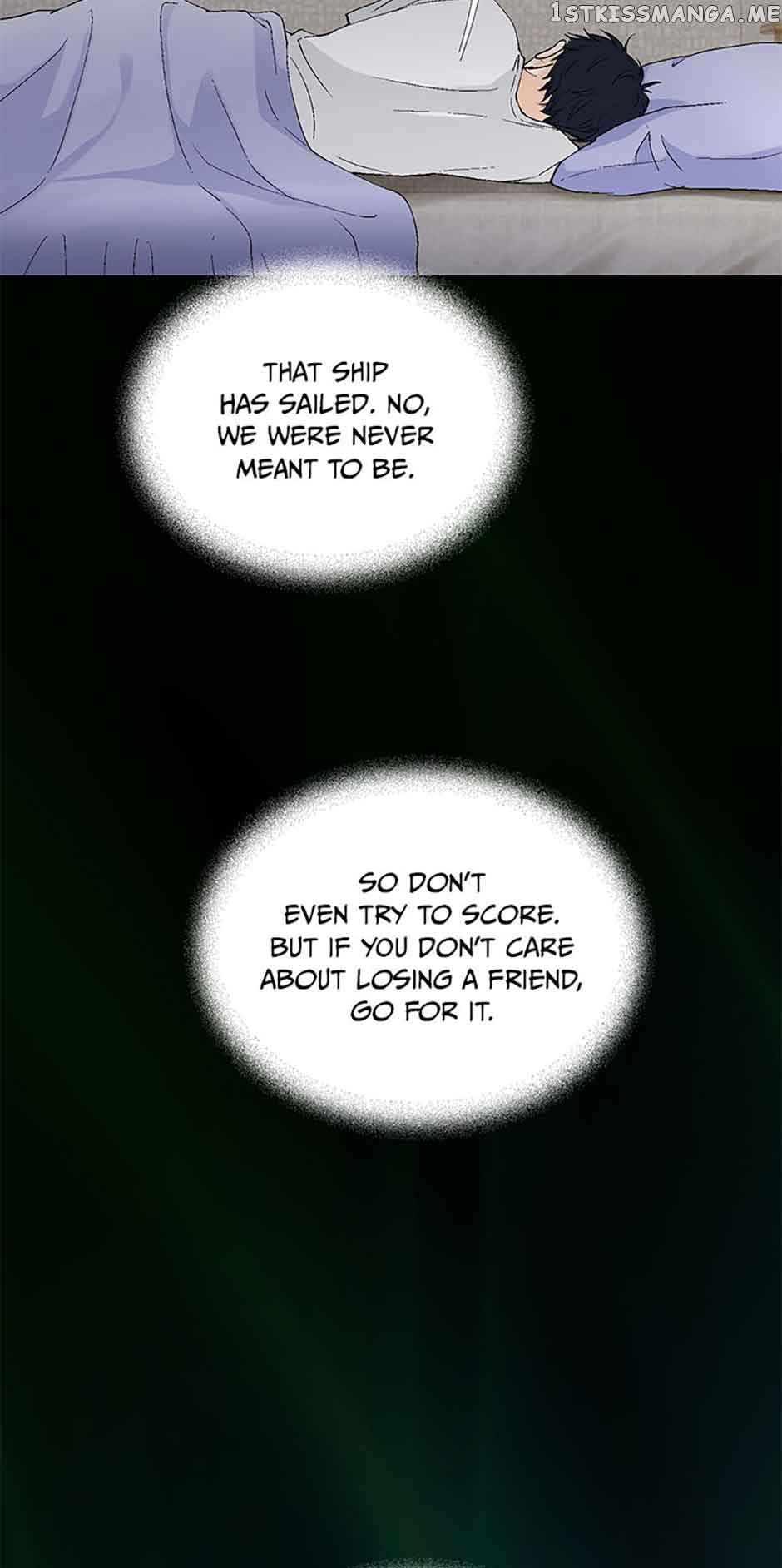 Flavors of Reincarnation chapter 56 page 55