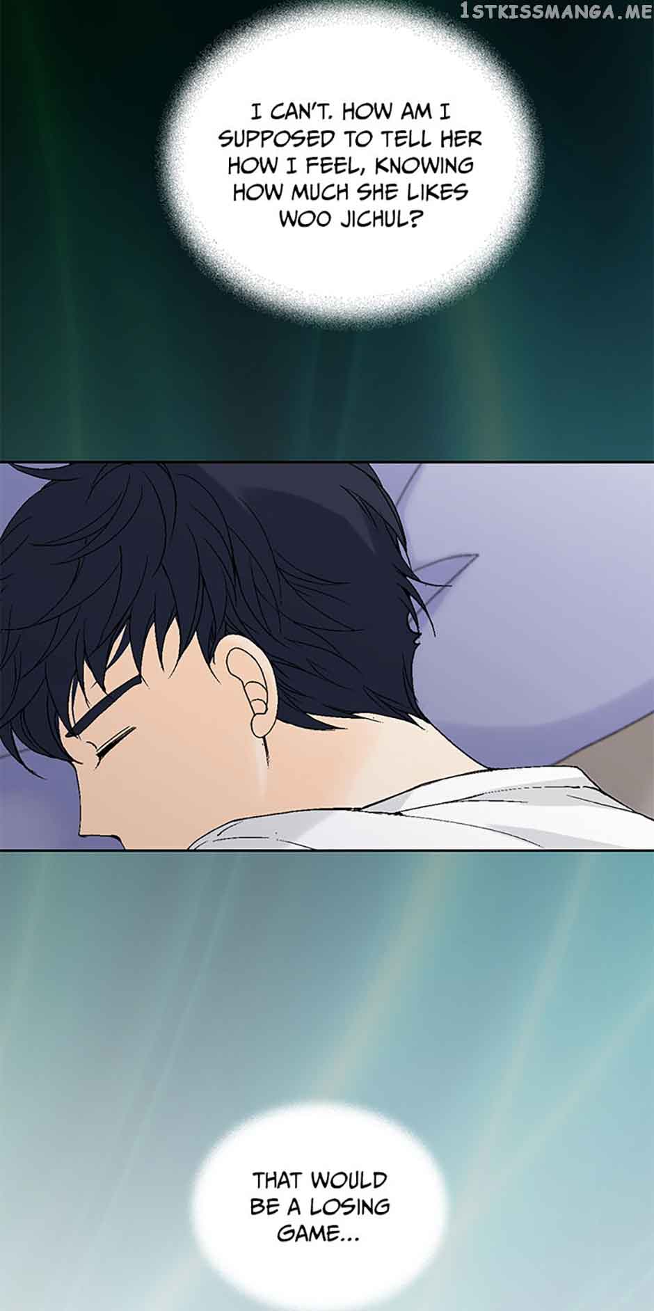 Flavors of Reincarnation chapter 56 page 56