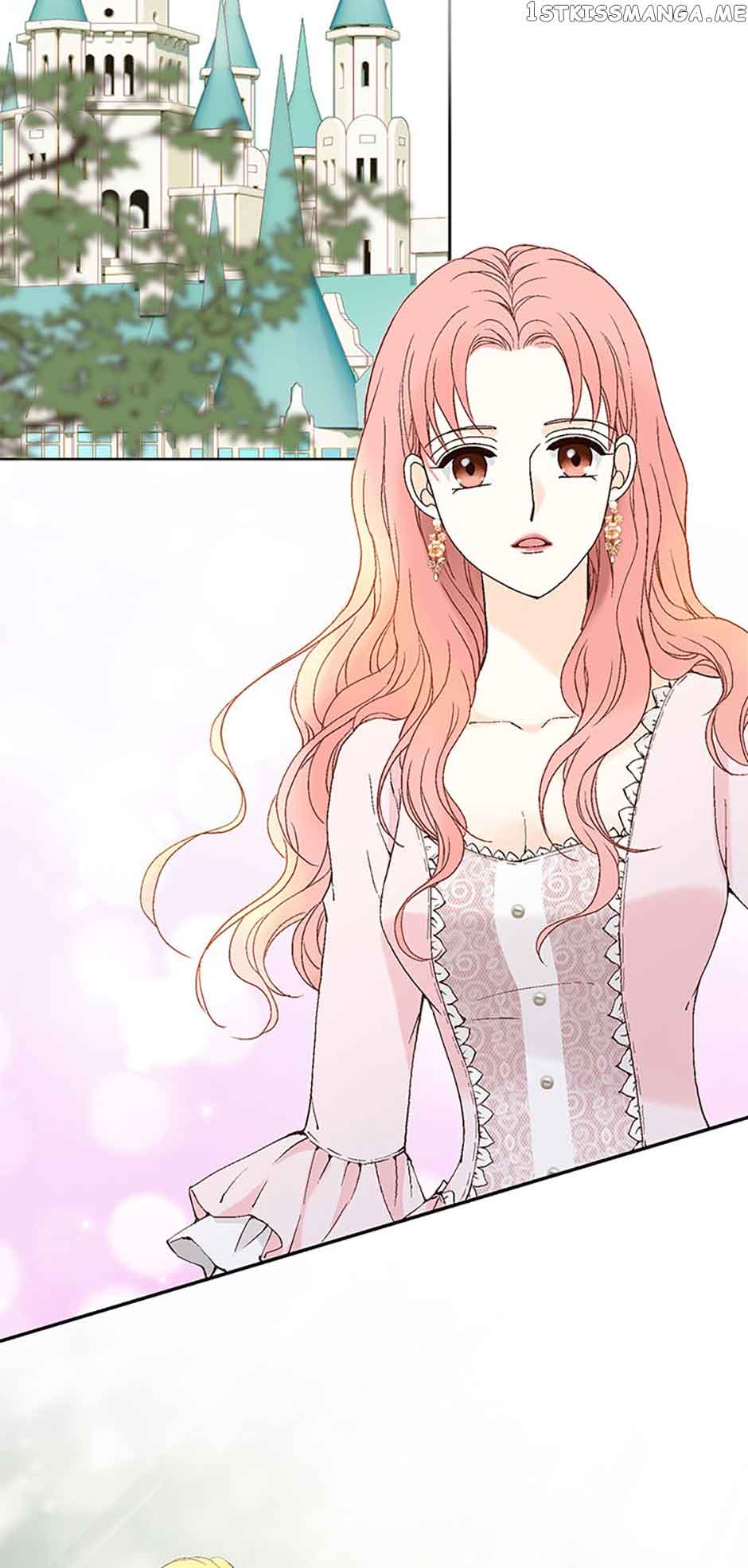 Flavors of Reincarnation chapter 57 page 2