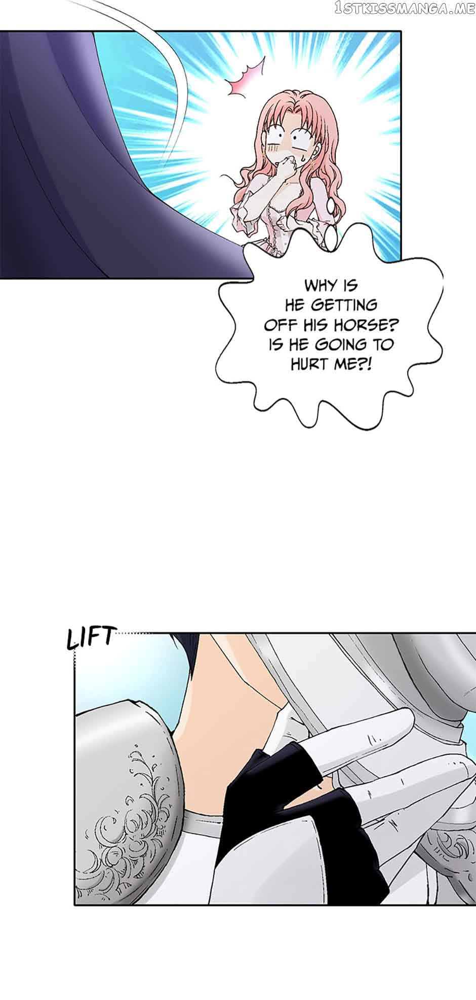 Flavors of Reincarnation chapter 57 page 4