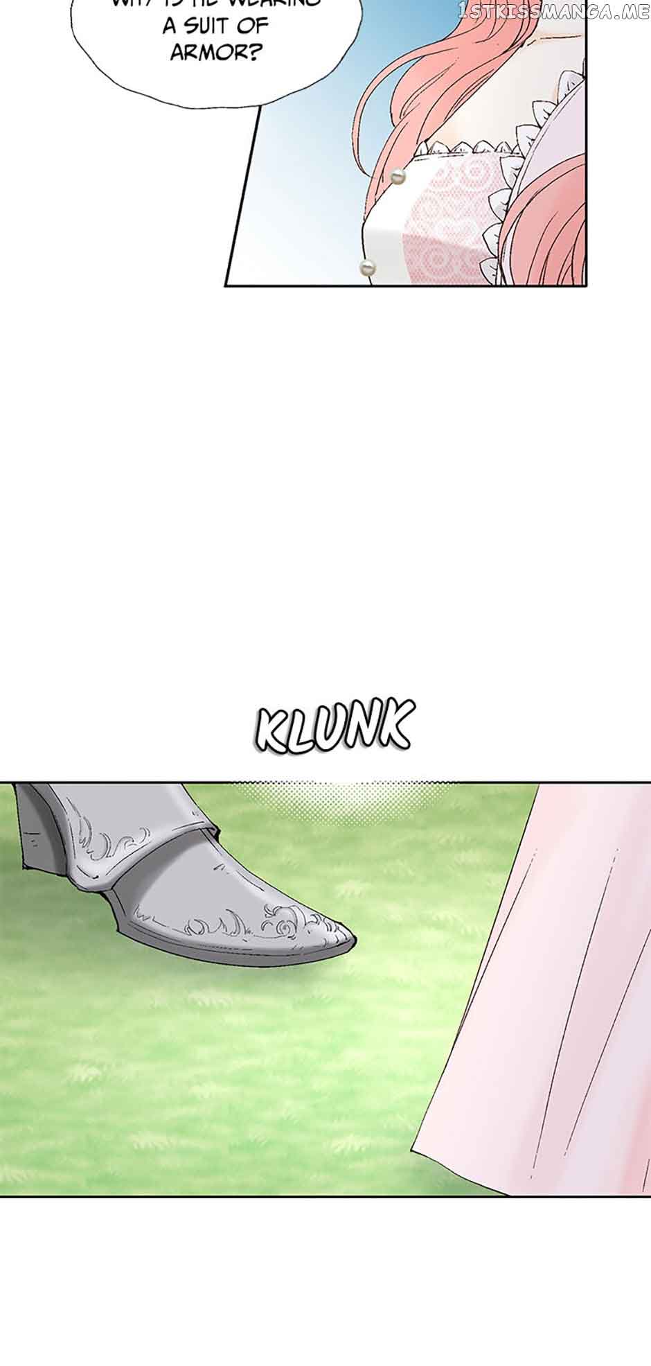Flavors of Reincarnation chapter 57 page 6