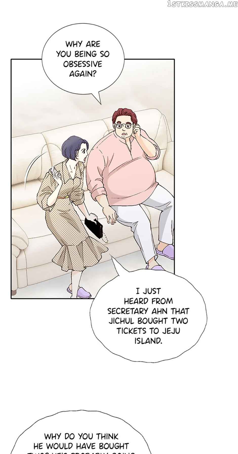 Flavors of Reincarnation chapter 57 page 21