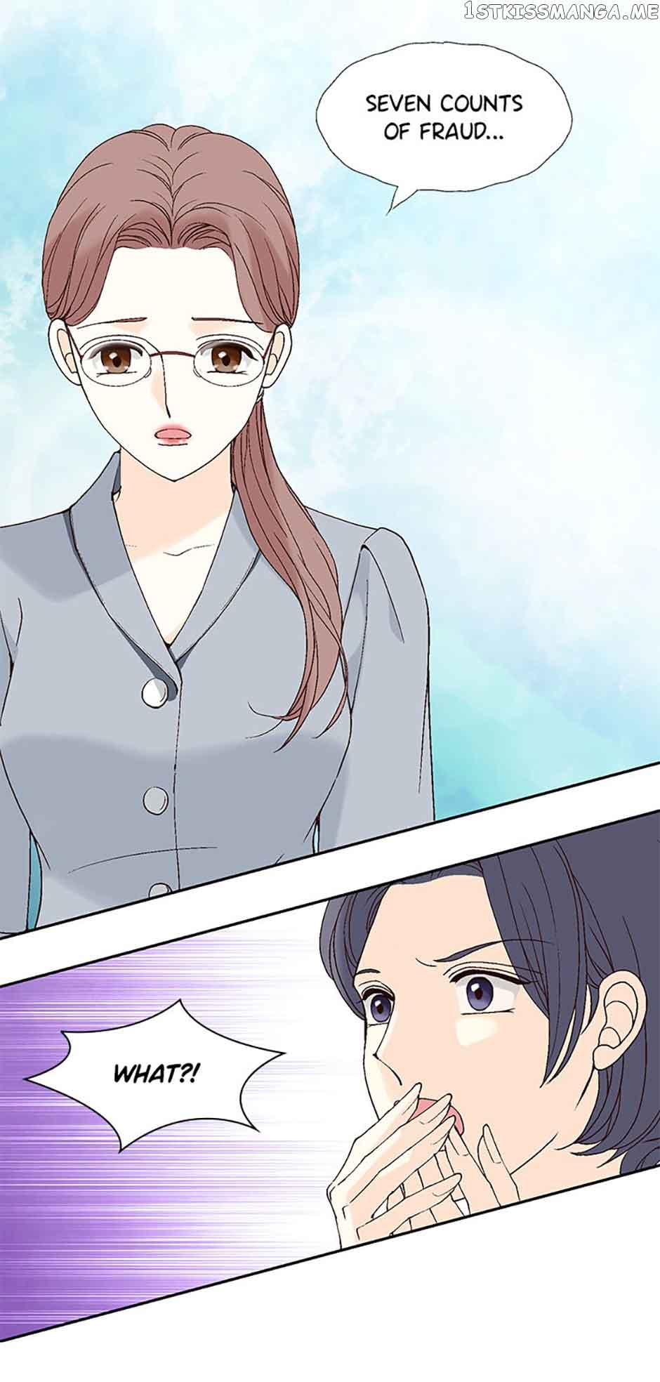 Flavors of Reincarnation chapter 57 page 32