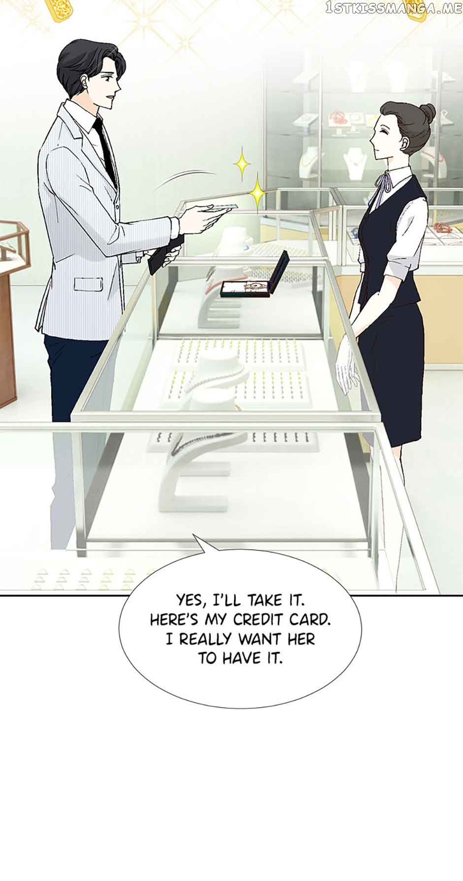 Flavors of Reincarnation chapter 57 page 40