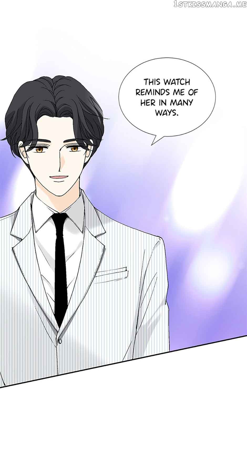 Flavors of Reincarnation chapter 57 page 41