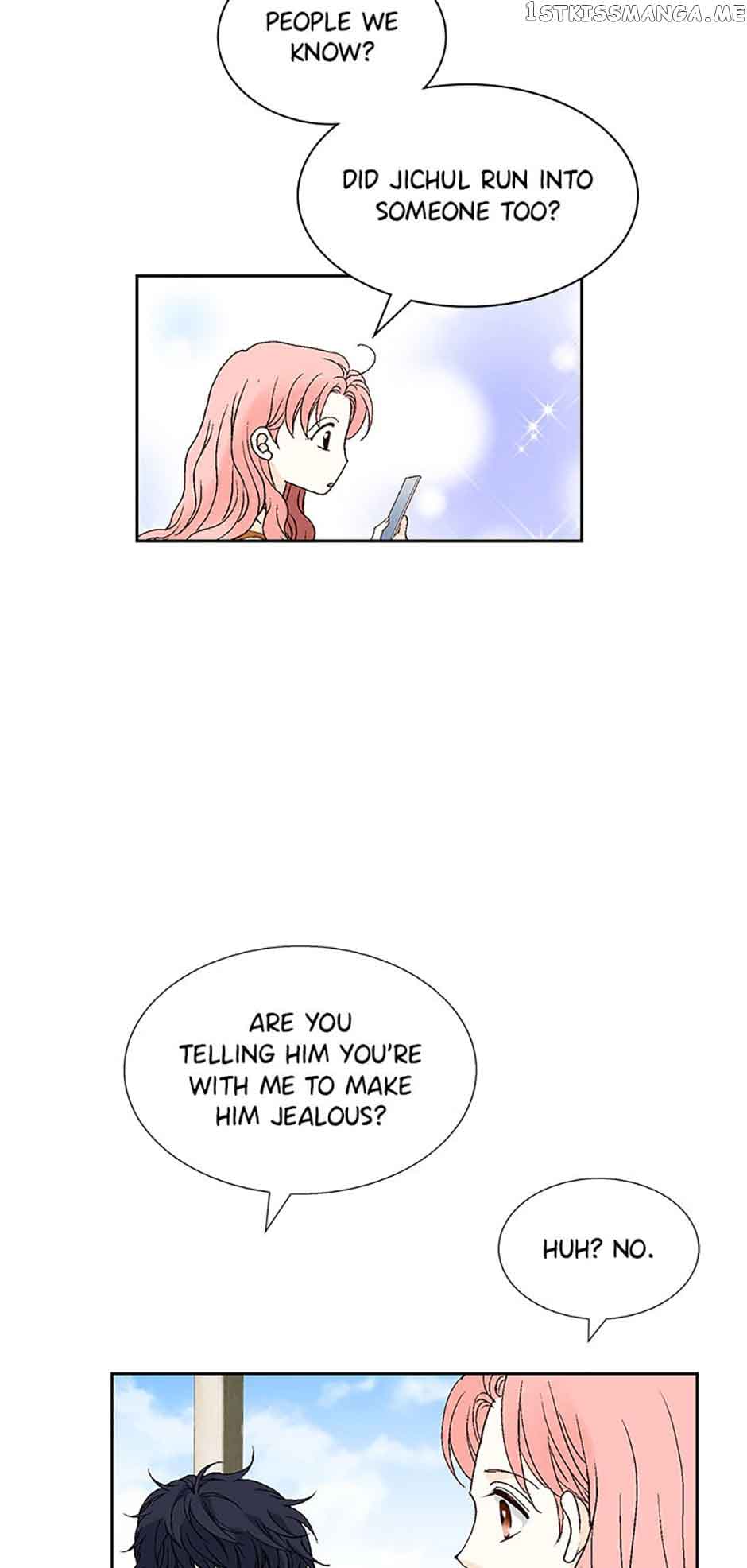 Flavors of Reincarnation chapter 59 page 7