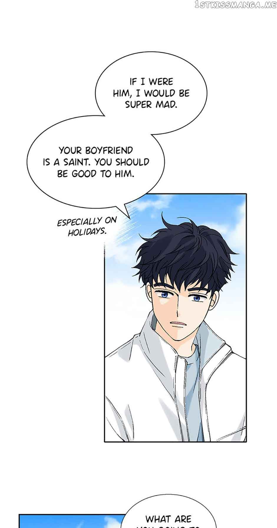 Flavors of Reincarnation chapter 59 page 9