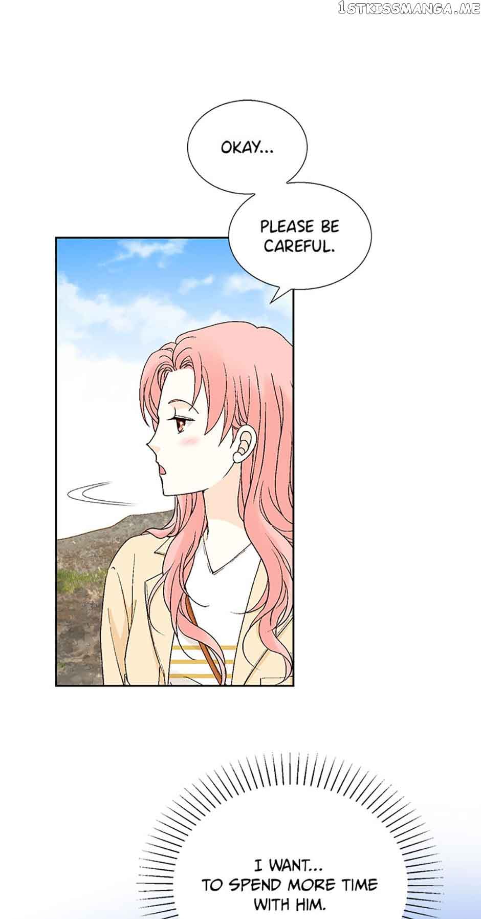 Flavors of Reincarnation chapter 59 page 17