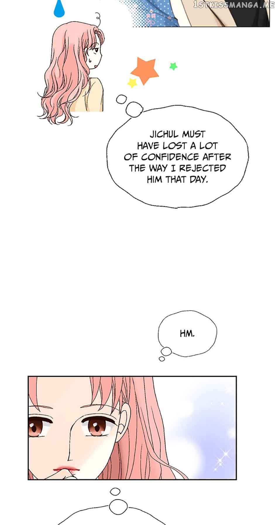Flavors of Reincarnation chapter 59 page 21