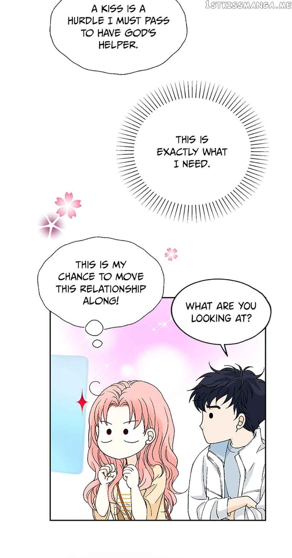Flavors of Reincarnation chapter 59 page 22