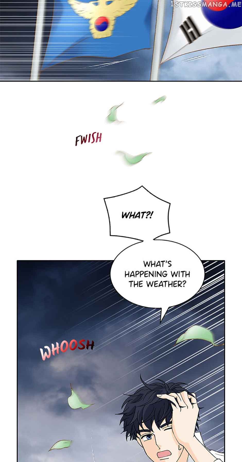 Flavors of Reincarnation chapter 59 page 28